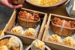 Visite approfondie d'une journée de l'Axe Central de Pékin