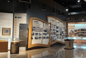 Пекин: Китайский национальный музей кино. Бронирование билетов