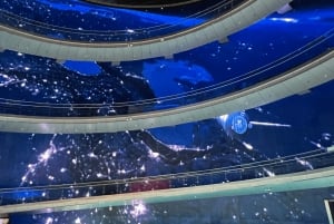 Пекин: Китайский национальный музей кино. Бронирование билетов