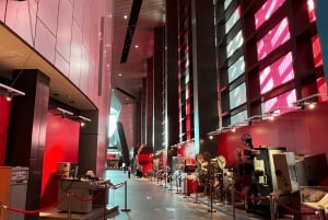 Пекин: Китайский национальный музей кино. Бронирование билетов