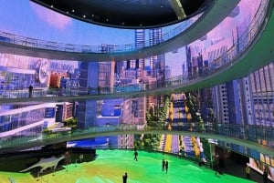 Пекин: Китайский национальный музей кино. Бронирование билетов