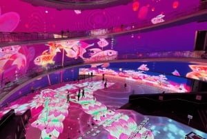 Пекин: Китайский национальный музей кино. Бронирование билетов