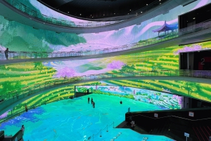 Пекин: Китайский национальный музей кино. Бронирование билетов