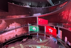 Пекин: Китайский национальный музей кино. Бронирование билетов