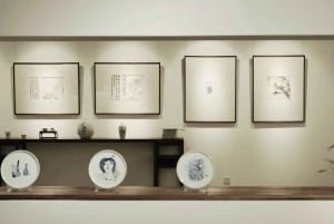 Beijing: Zomerpaleis & thee- of kalligrafie-ervaringstour