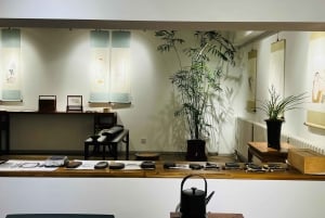 Beijing: Zomerpaleis & thee- of kalligrafie-ervaringstour