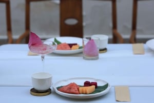 Beijing: Zomerpaleis & thee- of kalligrafie-ervaringstour