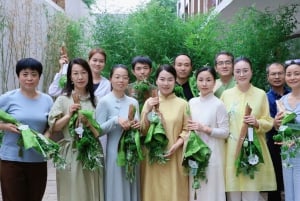 Beijing: Zomerpaleis & thee- of kalligrafie-ervaringstour