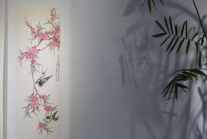 Beijing: Zomerpaleis & thee- of kalligrafie-ervaringstour