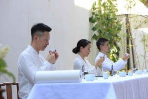 Beijing: Zomerpaleis & thee- of kalligrafie-ervaringstour