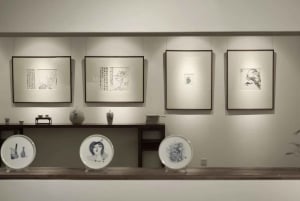 Beijing: Zomerpaleis & thee- of kalligrafie-ervaringstour