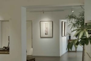 Beijing: Zomerpaleis & thee- of kalligrafie-ervaringstour