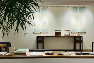 Beijing: Zomerpaleis & thee- of kalligrafie-ervaringstour