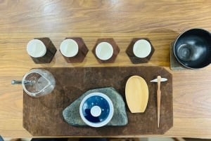 Beijing: Zomerpaleis & thee- of kalligrafie-ervaringstour