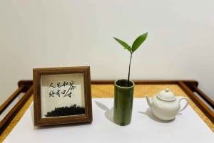 Beijing: Zomerpaleis & thee- of kalligrafie-ervaringstour