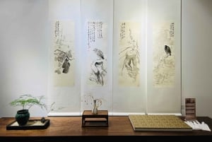 Beijing: Zomerpaleis & thee- of kalligrafie-ervaringstour