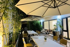 Beijing: Zomerpaleis & thee- of kalligrafie-ervaringstour