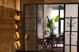 Peking: Workshop für chinesische Malerei und Kalligraphie