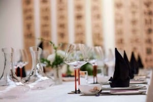 Beijing: Workshop i kinesisk maleri og kalligrafi