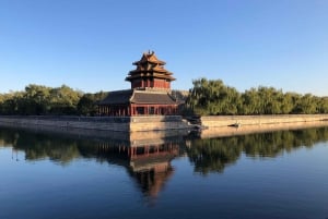 Terracotta Army Entry Ticket