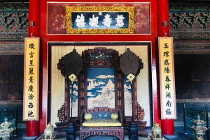 Terracotta Army Entry Ticket