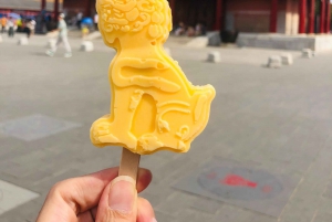 Terracotta Army Entry Ticket