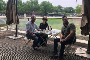 Terracotta Army Entry Ticket