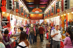 北京市内観光5時間グループツアーをご案内します