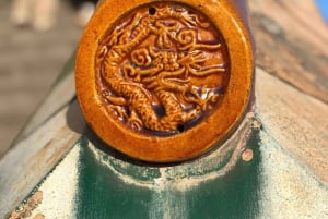 Pequim: Bilhete de entrada para o Palácio de Verão