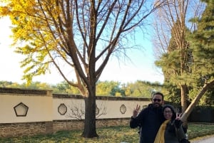 Pequim: Bilhete de entrada para o Palácio de Verão