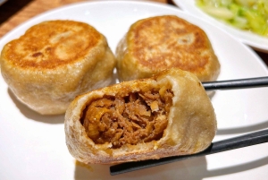 Peking: Städtetour mit öffentlichen Verkehrsmitteln