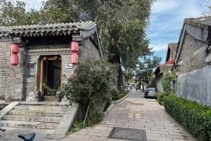 Passeggiata a Pechino: scopri la vita negli hutong e la vecchia Pechino