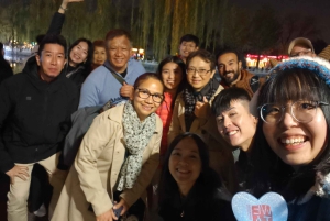 Passeggiata a Pechino: scopri la vita negli hutong e la vecchia Pechino