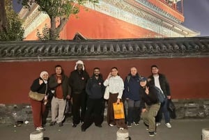 Passeggiata a Pechino: scopri la vita negli hutong e la vecchia Pechino