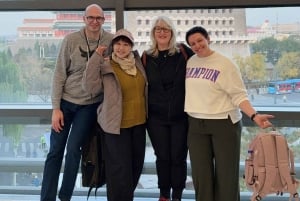 Passeggiata a Pechino: scopri la vita negli hutong e la vecchia Pechino