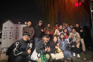 Passeggiata a Pechino: scopri la vita negli hutong e la vecchia Pechino