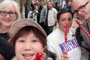 Passeggiata a Pechino: scopri la vita negli hutong e la vecchia Pechino