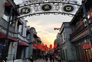 Passeggiata a Pechino: scopri la vita negli hutong e la vecchia Pechino