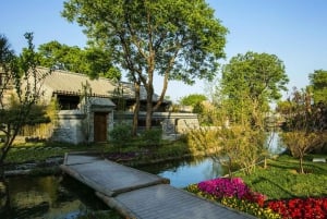 Passeggiata a Pechino: scopri la vita negli hutong e la vecchia Pechino