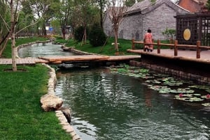 Passeggiata a Pechino: scopri la vita negli hutong e la vecchia Pechino