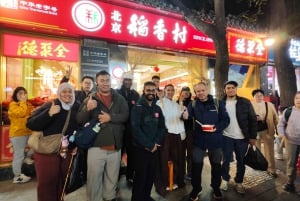 Passeggiata a Pechino: scopri la vita negli hutong e la vecchia Pechino