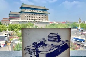 Passeggiata a Pechino: scopri la vita negli hutong e la vecchia Pechino