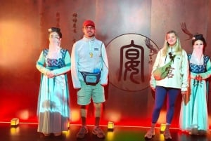 Passeggiata a Pechino: scopri la vita negli hutong e la vecchia Pechino