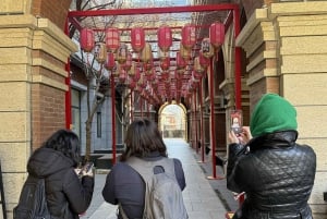 Passeggiata a Pechino: scopri la vita negli hutong e la vecchia Pechino