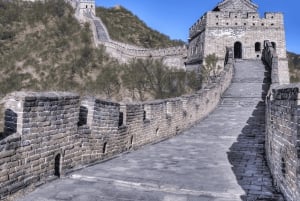 Beijing Classic 3-dages højdepunktspakketur med frokost