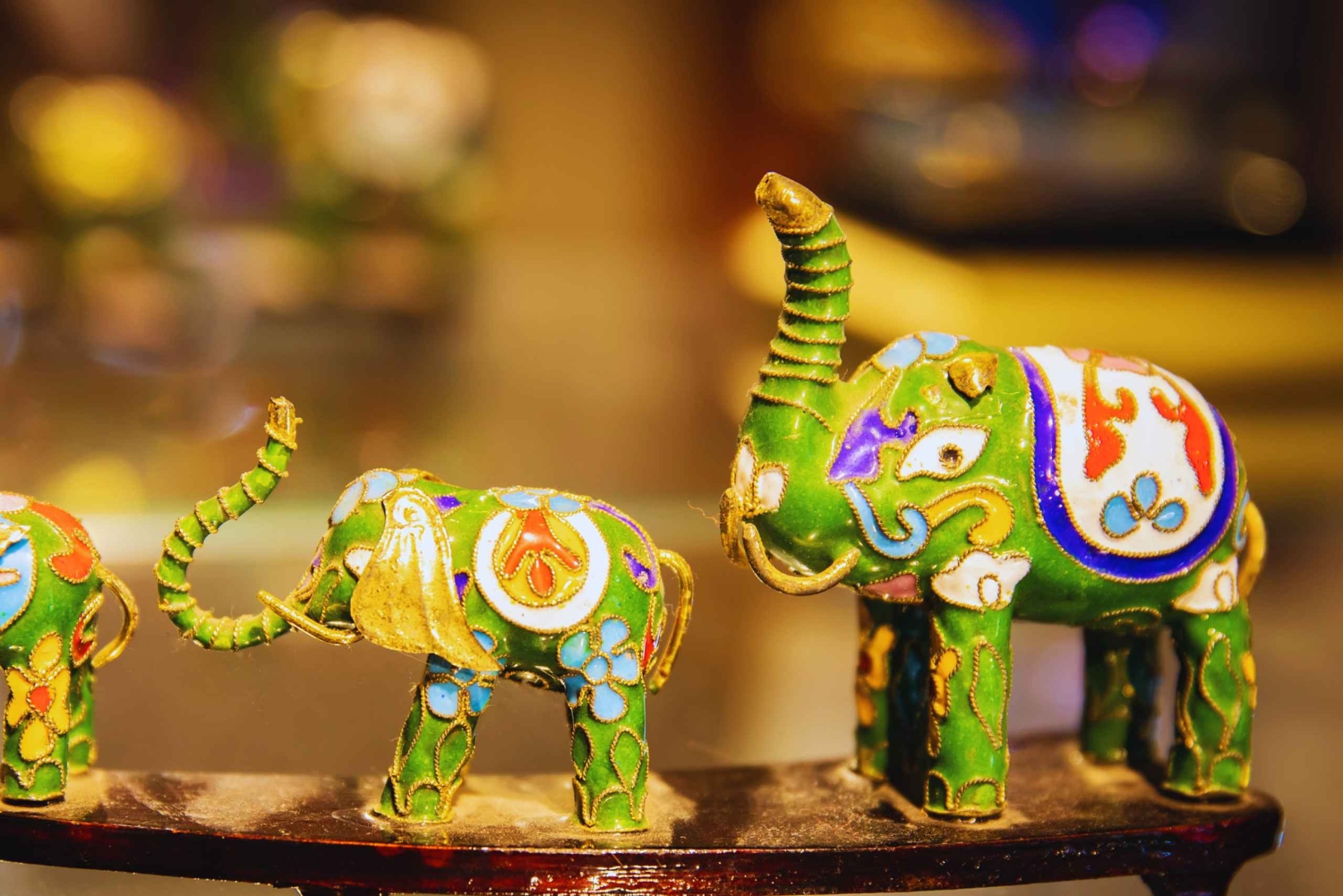 Beijing: Cloisonné Museum Tour & Hands-On Workshop