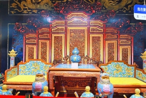 Beijing: Cloisonné Museum Tour & Hands-On Workshop