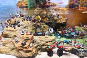 Beijing: Cloisonné Museum Tour & Hands-On Workshop