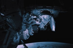 Beijing: Crossing Beijing VR Experience Ticket