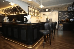 Peking: Daxingin kansainvälinen lentokenttä CHUM-loungen käyttöoikeus